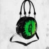 Goosebumps - G Splat Purse -Mortem Horror Shop goosebumps horror purse