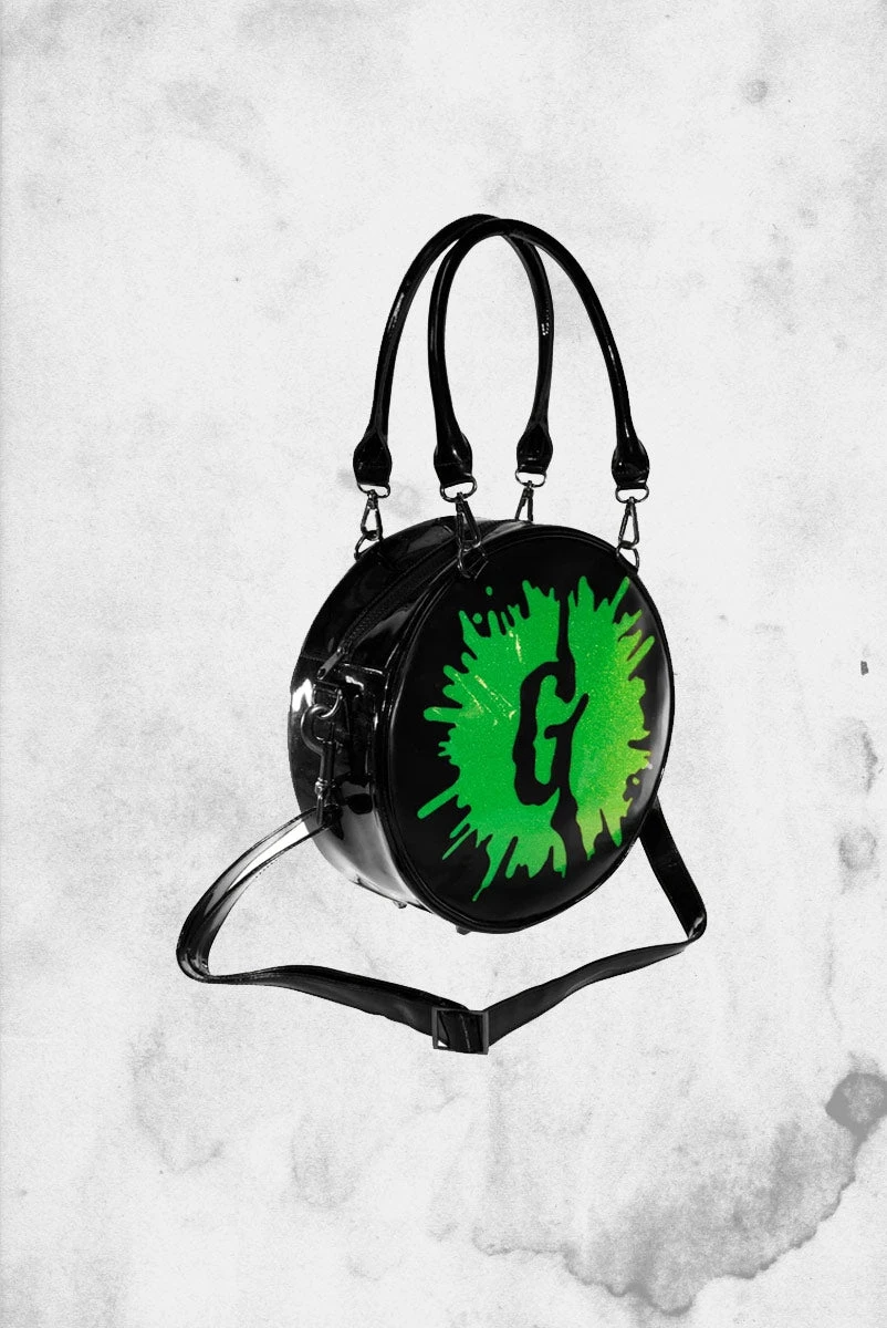 Goosebumps - G Splat Purse 3 Goosebumps - G Splat Purse