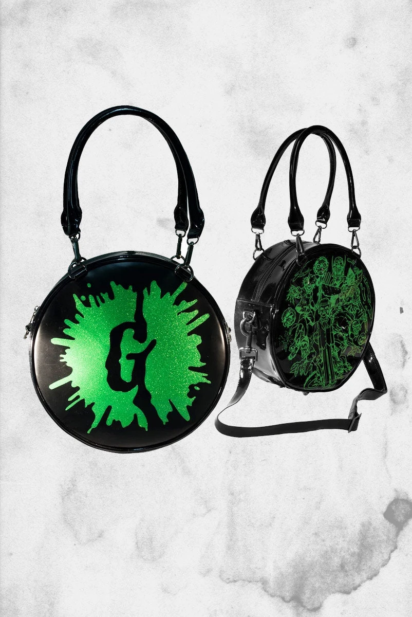 Goosebumps - G Splat Purse 4 Goosebumps - G Splat Purse - Image 2