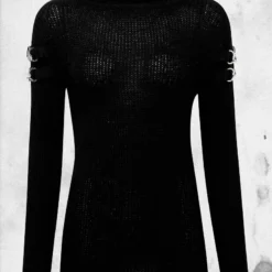 Assimilate Knit Sweater