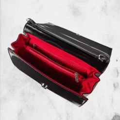 Circe Clutch Bag -Mortem Horror Shop gothic purse