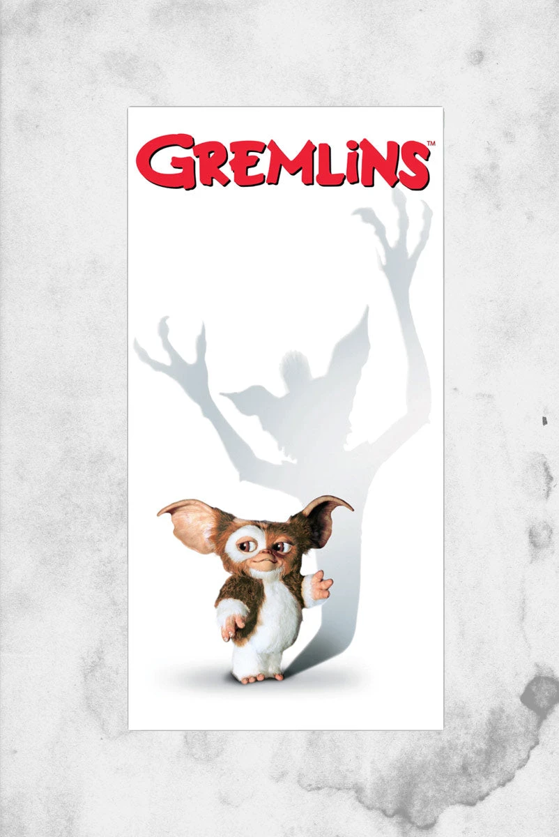 Gremlins Beach Towel 3 Gremlins Beach Towel