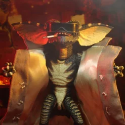 NECA Gremlins - Flasher Ultimate Figure -Mortem Horror Shop gremlins figure