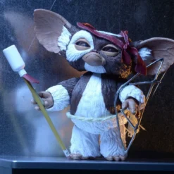NECA Gremlins - Gizmo Ultimate Figure 7 NECA Gremlins - Gizmo Ultimate Figure -Mortem Horror Shop gremlins gizmo figure neca