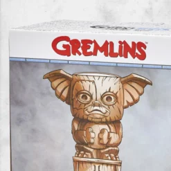 Gremlins - Gizmo Tiki Mug -Mortem Horror Shop gremlins gizmo geeki tiki