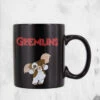 Gremlins - Color Heat Changing Mug -Mortem Horror Shop gremlins heat changing coffee mug
