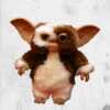 TRICK OR TREAT STUDIOS Gremlins - Gizmo Puppet -Mortem Horror Shop gremlins movie gizmo puppet