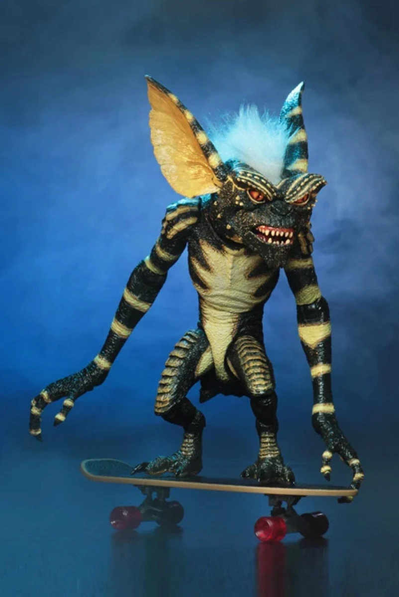 NECA Gremlins - Stripe Ultimate Figure 6 NECA Gremlins - Stripe Ultimate Figure - Image 4