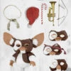 NECA Gremlins - Gizmo Ultimate Figure -Mortem Horror Shop gremlins neca umilate gizmo figure