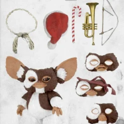 NECA Gremlins - Gizmo Ultimate Figure