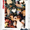 Gremlins - 500-Piece Puzzle -Mortem Horror Shop gremlins puzzle pieces