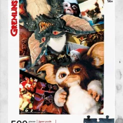 Gremlins - 500-Piece Puzzle