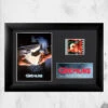 Gremlins - Mini Film Cell (Series 1) -Mortem Horror Shop gremlins single movie film cell