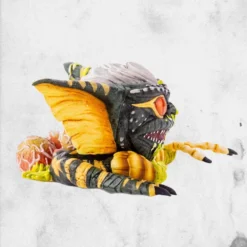 Mondoids - Melting Stripe Vinyl Figure -Mortem Horror Shop gremlins stripe collectible vinyl