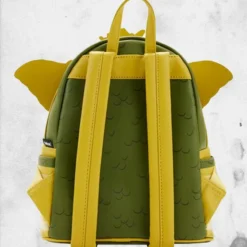 LOUNGEFLY Gremlins - Stripe POP! Cosplay Mini Backpack -Mortem Horror Shop gremlins stripe loungefly backpack