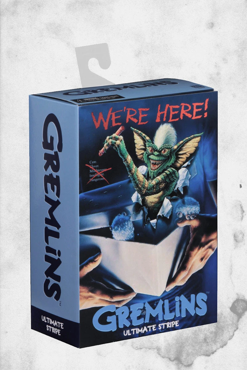 NECA Gremlins - Stripe Ultimate Figure 5 NECA Gremlins - Stripe Ultimate Figure - Image 3