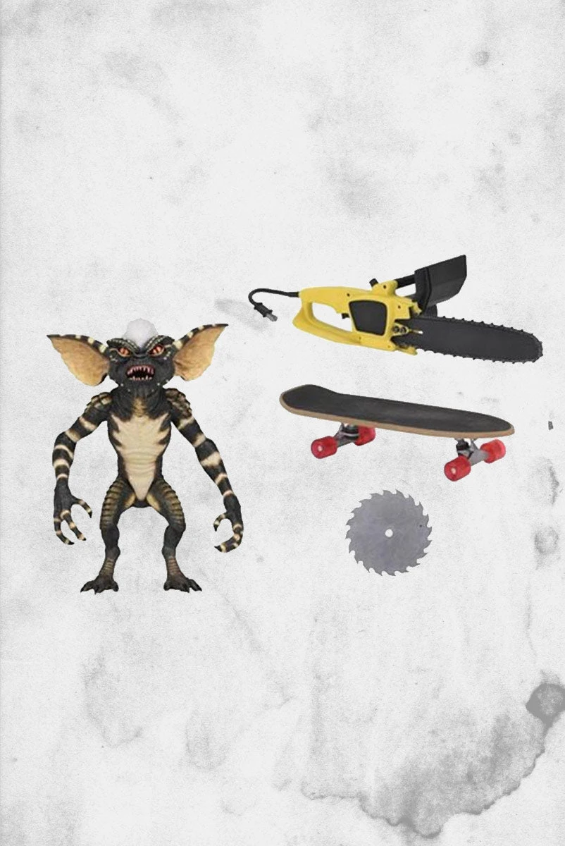 NECA Gremlins - Stripe Ultimate Figure 3 NECA Gremlins - Stripe Ultimate Figure