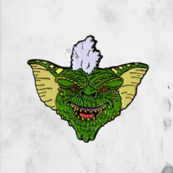 TRICK OR TREAT STUDIOS Gremlins - Stripe (Enamel Pin)