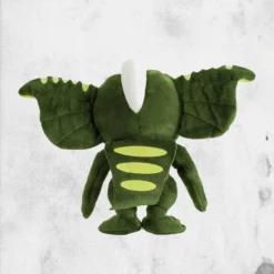 Gremlins - Stripe Plush -Mortem Horror Shop gremlins stripe plush animal