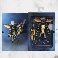 NECA Gremlins - Stripe Ultimate Figure 7 NECA Gremlins - Stripe Ultimate Figure -Mortem Horror Shop gremlins stripe ultimate 0figure neca