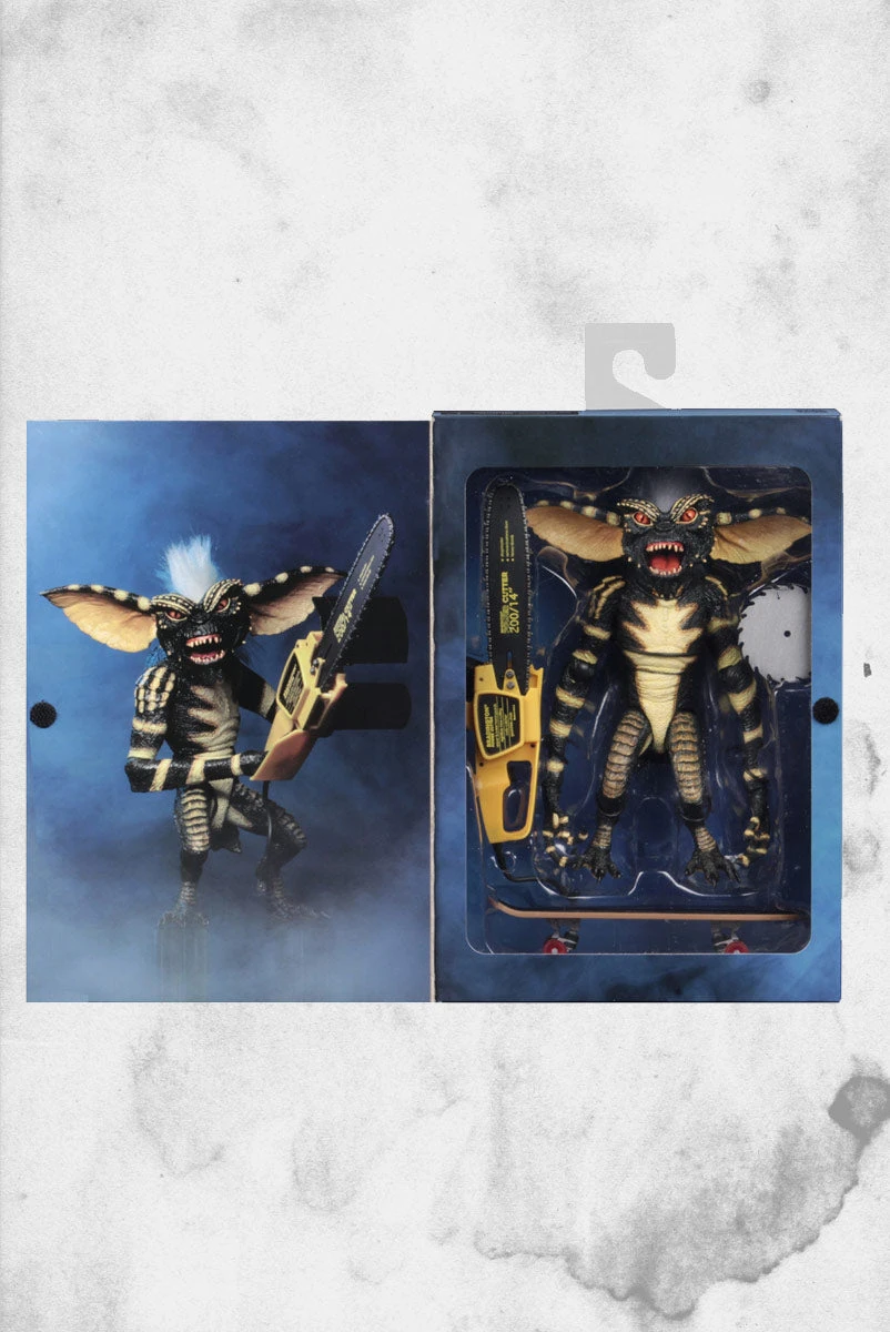 NECA Gremlins - Stripe Ultimate Figure 4 NECA Gremlins - Stripe Ultimate Figure - Image 2