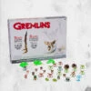 Gremlins - Countdown Advent Calendar 1 Gremlins - Countdown Advent Calendar -Mortem Horror Shop gremlins themed advent calendar