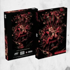 Gremlins - 1,000-Piece Puzzle