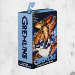 NECA Gremlins - Flasher Ultimate Figure -Mortem Horror Shop gremlins ultimate figure