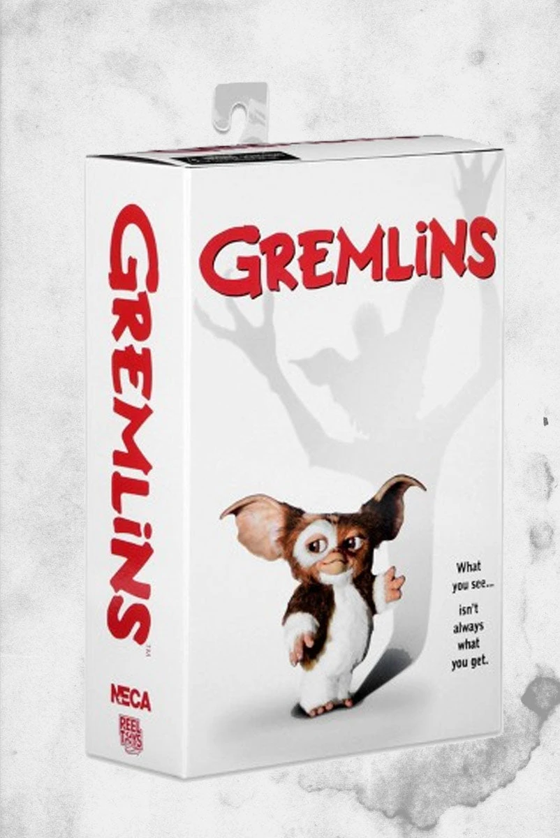 NECA Gremlins - Gizmo Ultimate Figure 4 NECA Gremlins - Gizmo Ultimate Figure - Image 2