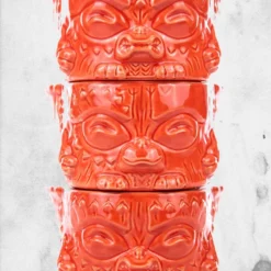 Gremlins - Mogwai (Yum Yum) Tiki Mug Set