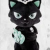 Hades Plush -Mortem Horror Shop hades killstar plush kreepture