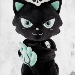 Hades Plush