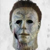 TRICK OR TREAT STUDIOS Halloween - 2018 Michael Myers (Bloody Edition) Mask 2 TRICK OR TREAT STUDIOS Halloween - 2018 Michael Myers (Bloody Edition) Mask -Mortem Horror Shop halloween 2018 michael bloody mask