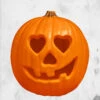 TRICK OR TREAT STUDIOS Halloween 2016 - Light Up Pumpkin