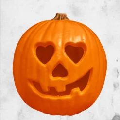 TRICK OR TREAT STUDIOS Halloween 2016 - Light Up Pumpkin