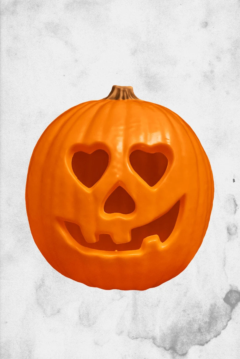 TRICK OR TREAT STUDIOS Halloween 2016 - Light Up Pumpkin 3 TRICK OR TREAT STUDIOS Halloween 2016 - Light Up Pumpkin
