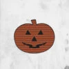 TRICK OR TREAT STUDIOS Halloween III - TV Pumpkin (Enamel Pin) -Mortem Horror Shop halloween 3 pumpkin enamel pin