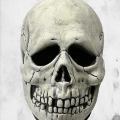 TRICK OR TREAT STUDIOS Halloween III - Skull (Glow-In-The-Dark) Mask