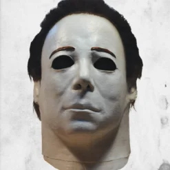 TRICK OR TREAT STUDIOS Halloween 4: The Return Of Michael Myers - Mask