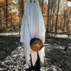 Halloween Shirt Company - Shapeshifter - Halloween All Year (Faceplate) -Mortem Horror Shop halloween all year halloween shirt company ff38f4c2 cdc4 427f b0cc a0dd4c9fbe59