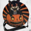 Halloween Shirt Company - Shapeshifter - Vamp Kitty