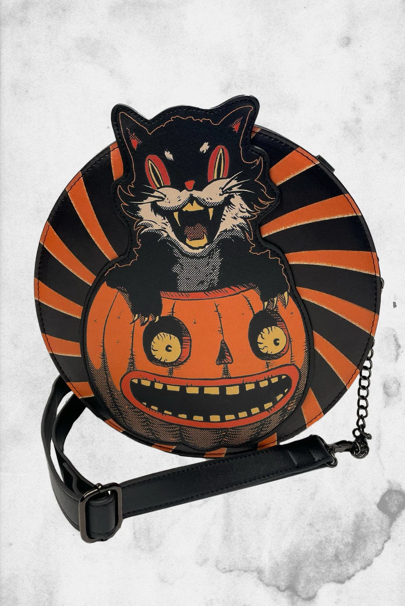 Halloween Shirt Company - Shapeshifter - Vamp Kitty 3 Halloween Shirt Company - Shapeshifter - Vamp Kitty