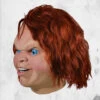 TRICK OR TREAT STUDIOS Child's Play 2 - Evil Chucky Mask