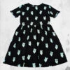 Disney - Mickey Mouse Ghost Dress -Mortem Horror Shop halloween disney ghost dress