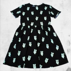 Disney - Mickey Mouse Ghost Dress