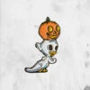 Halloween Duck (Enamel Pin) -Mortem Horror Shop halloween haunted house duck