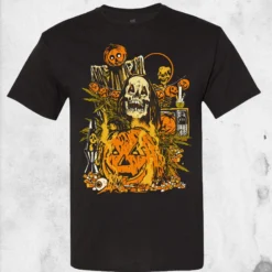 Halloween Haze T-Shirt