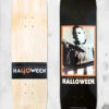 Madrid Halloween - Stalker Board -Mortem Horror Shop halloween horror michael myers skateboard