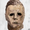 TRICK OR TREAT STUDIOS Halloween Ends - Michael Myers Mask -Mortem Horror Shop halloween kills mask trick or treat studios