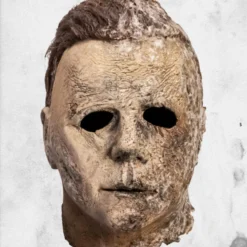 TRICK OR TREAT STUDIOS Halloween Ends - Michael Myers Mask